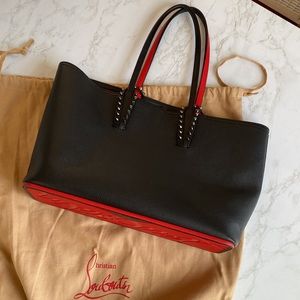 Christian Louboutin Cabata